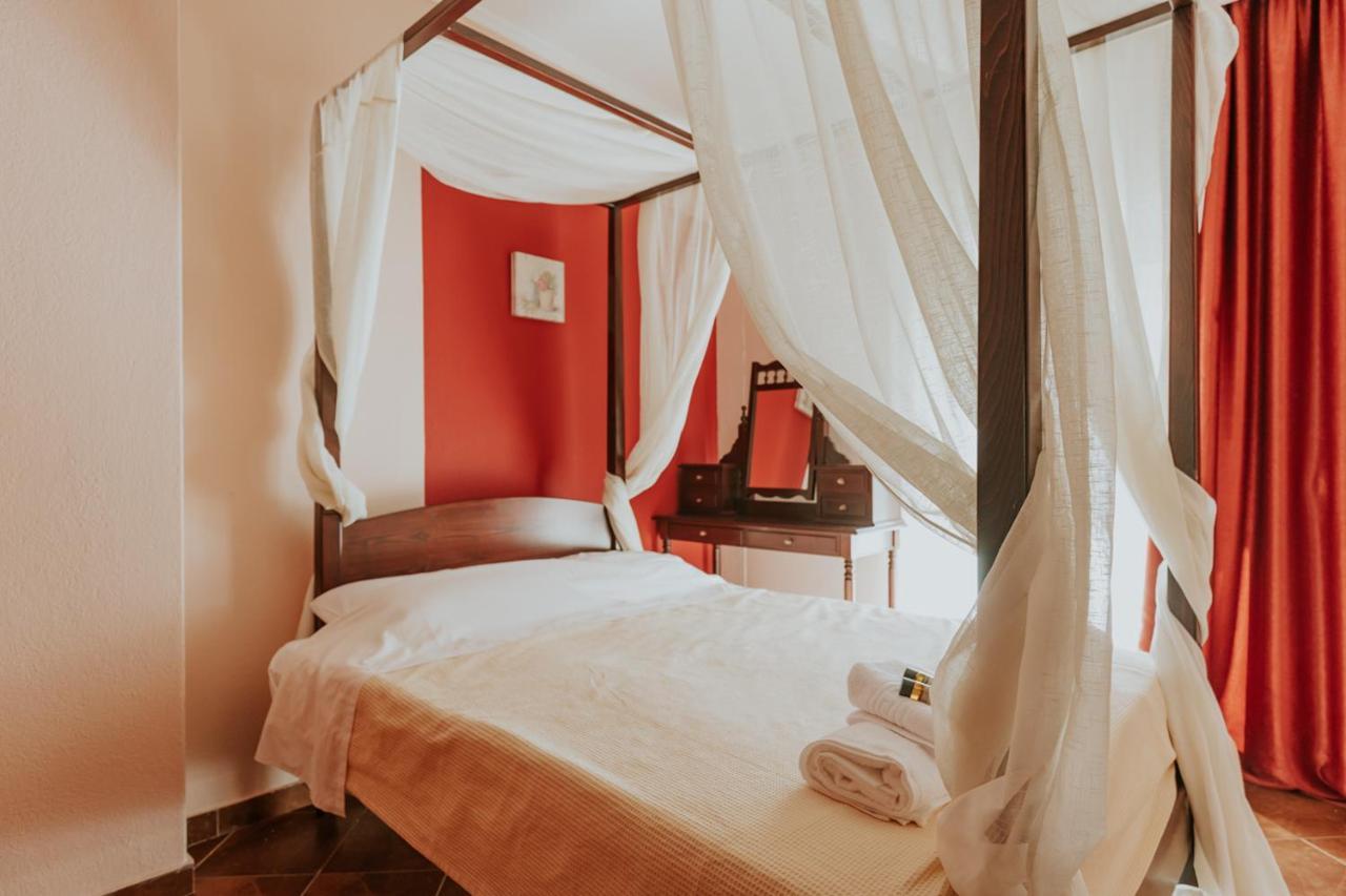 Mariam Apartment เทสซาโลนิกิ ภายนอก รูปภาพ