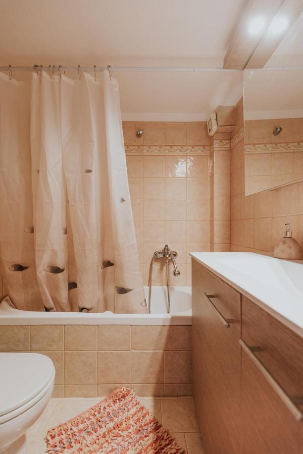 Mariam Apartment เทสซาโลนิกิ ภายนอก รูปภาพ