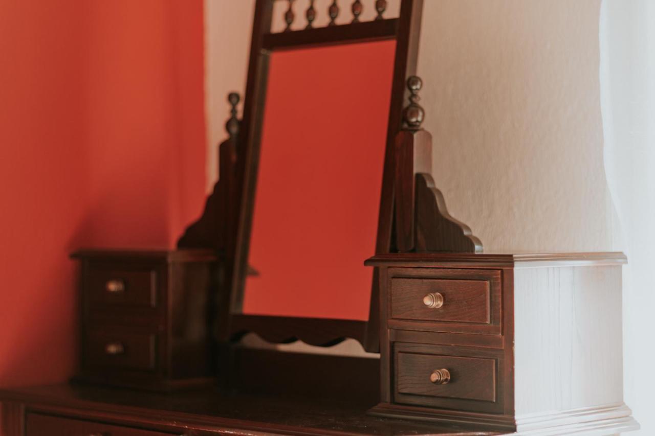 Mariam Apartment เทสซาโลนิกิ ภายนอก รูปภาพ