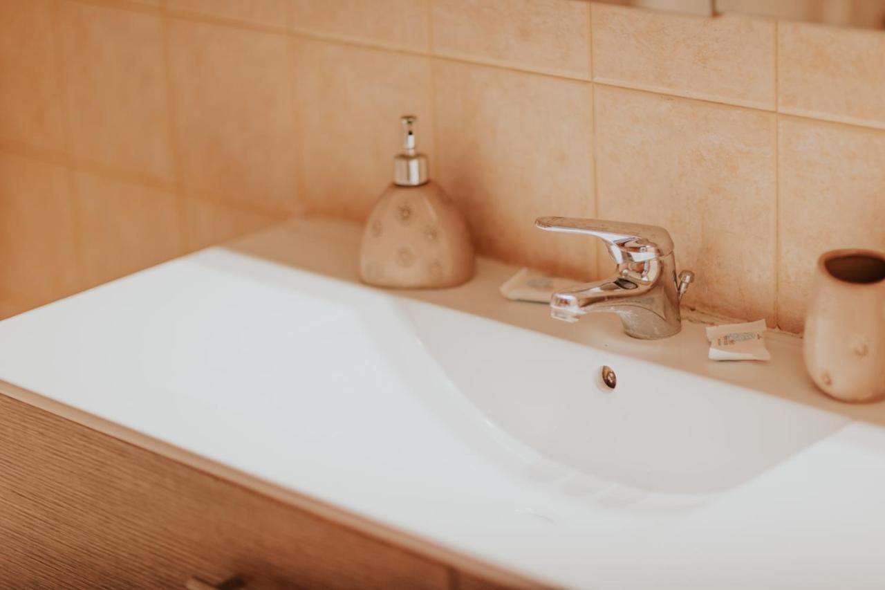 Mariam Apartment เทสซาโลนิกิ ภายนอก รูปภาพ