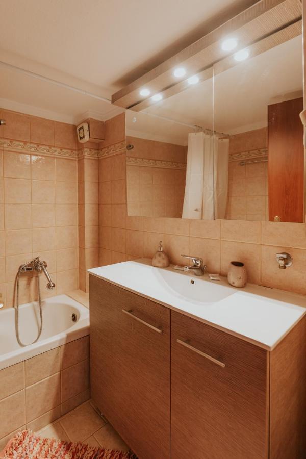 Mariam Apartment เทสซาโลนิกิ ภายนอก รูปภาพ