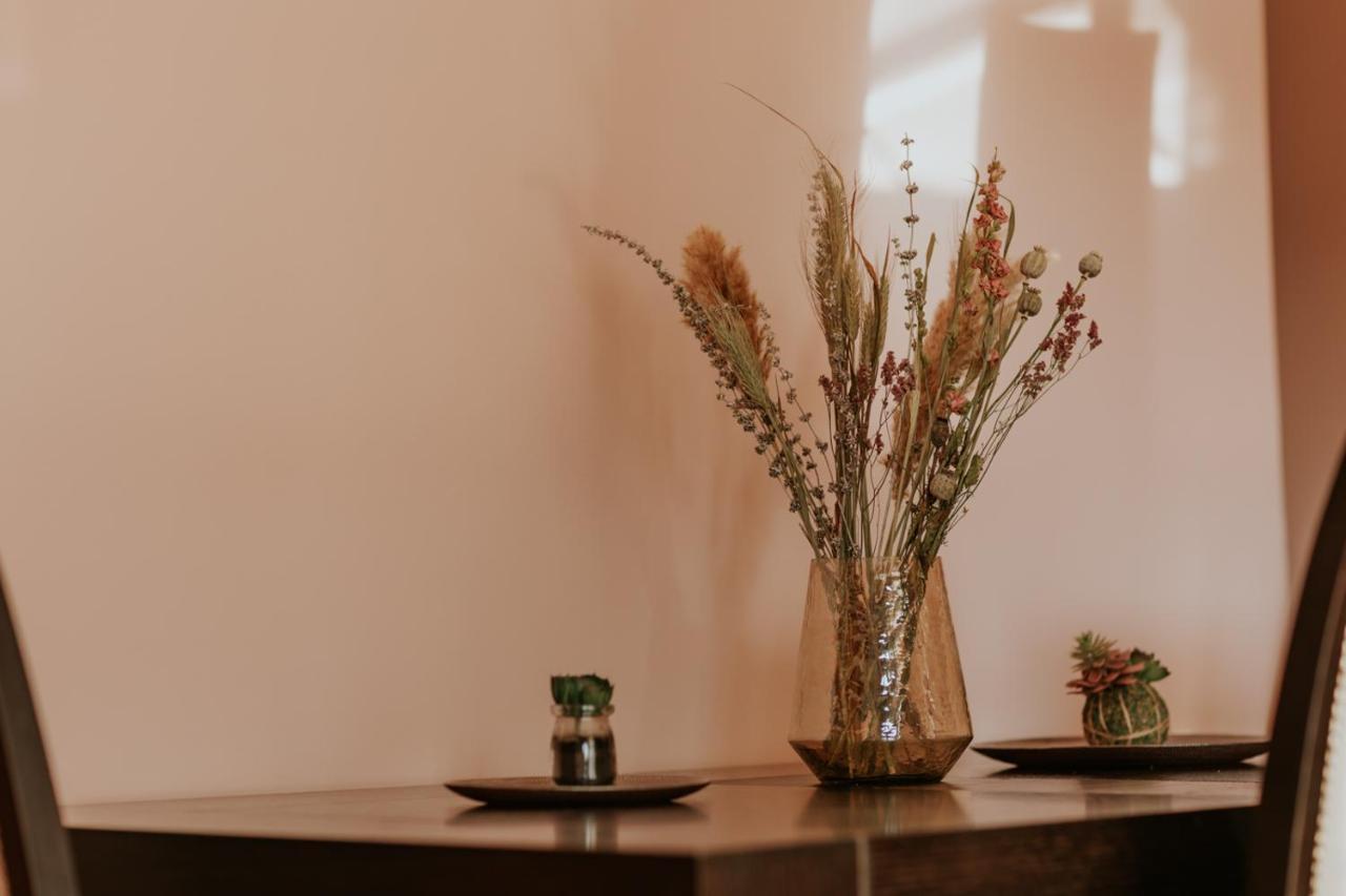 Mariam Apartment เทสซาโลนิกิ ภายนอก รูปภาพ